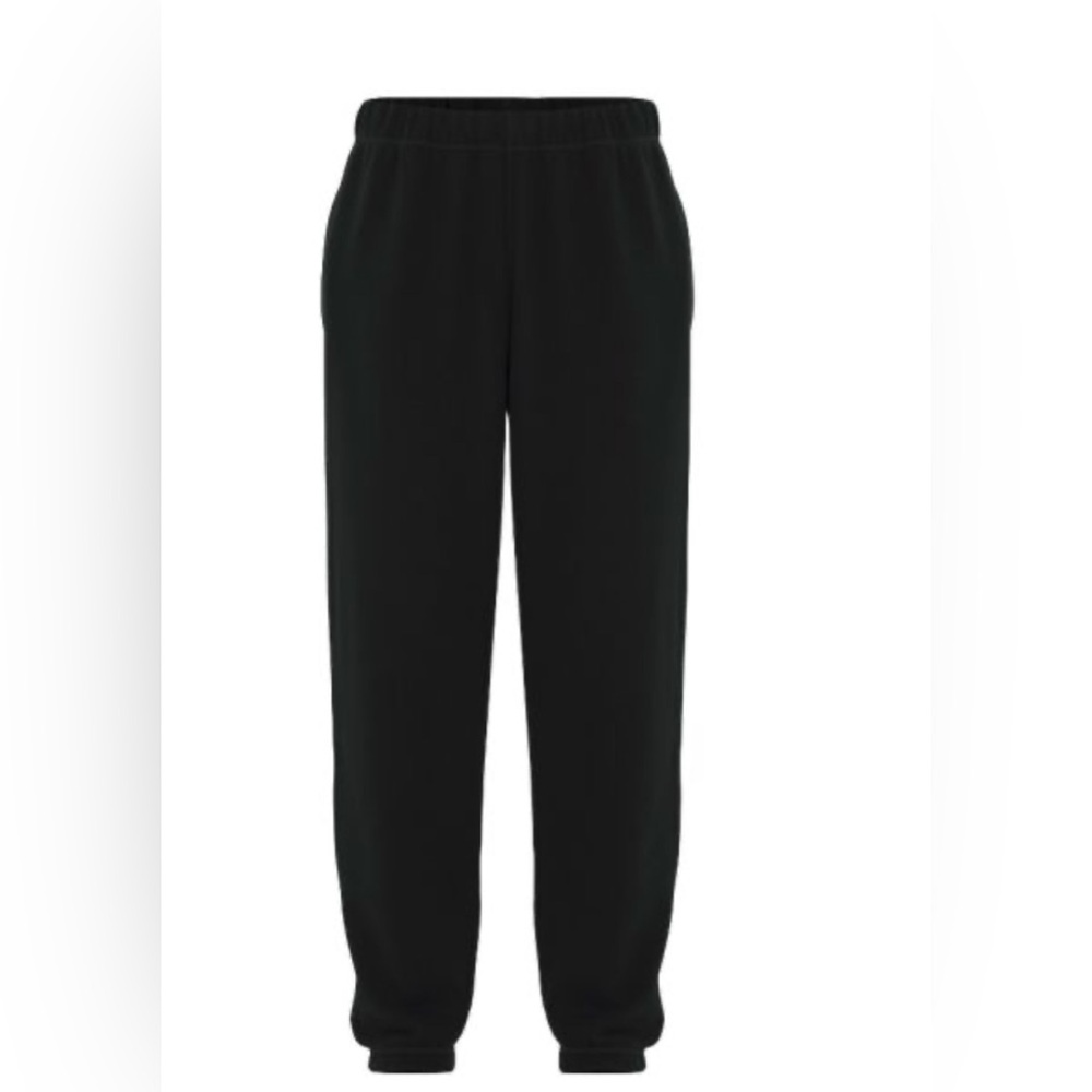 Sz XL women’s ATC™ EVERYDAY  - FLEECE SWEATPANTS ATC Black Athletic classic fit